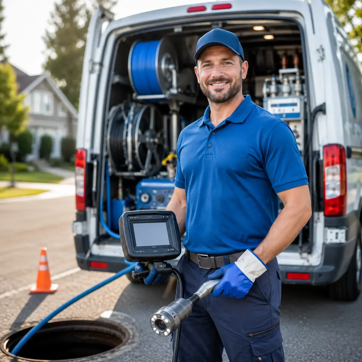 Local Pipe Relining specialists in East Dubuque, IL